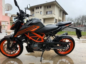 Ktm Duke 125, снимка 7