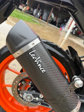 Ktm Duke 125, снимка 12