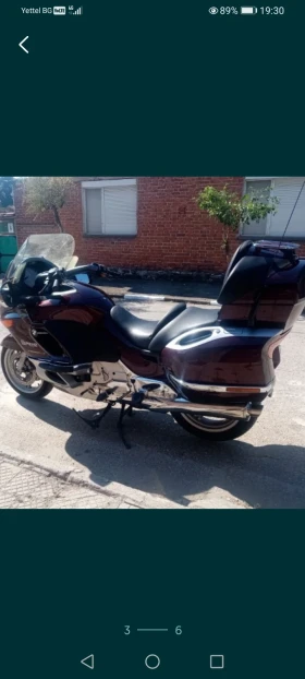 BMW K 1200 lt | Mobile.bg � ����� ������ 2