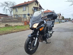 Honda Cbf 600  - изображение 1