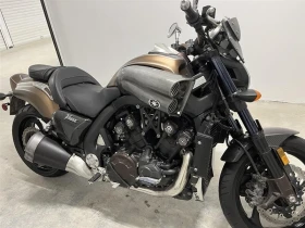 Yamaha V-Max 1700