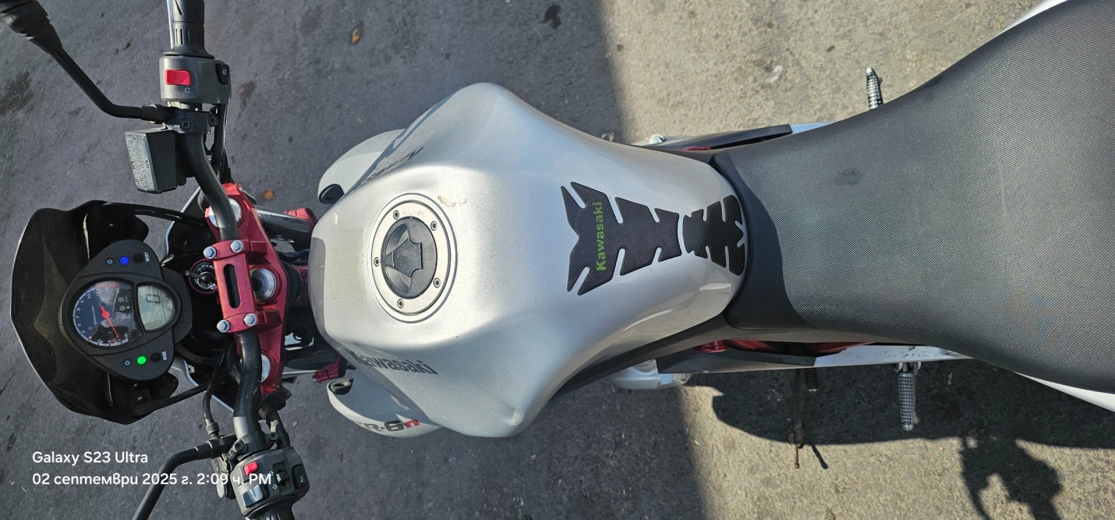 Kawasaki ER | Mobile.bg   15