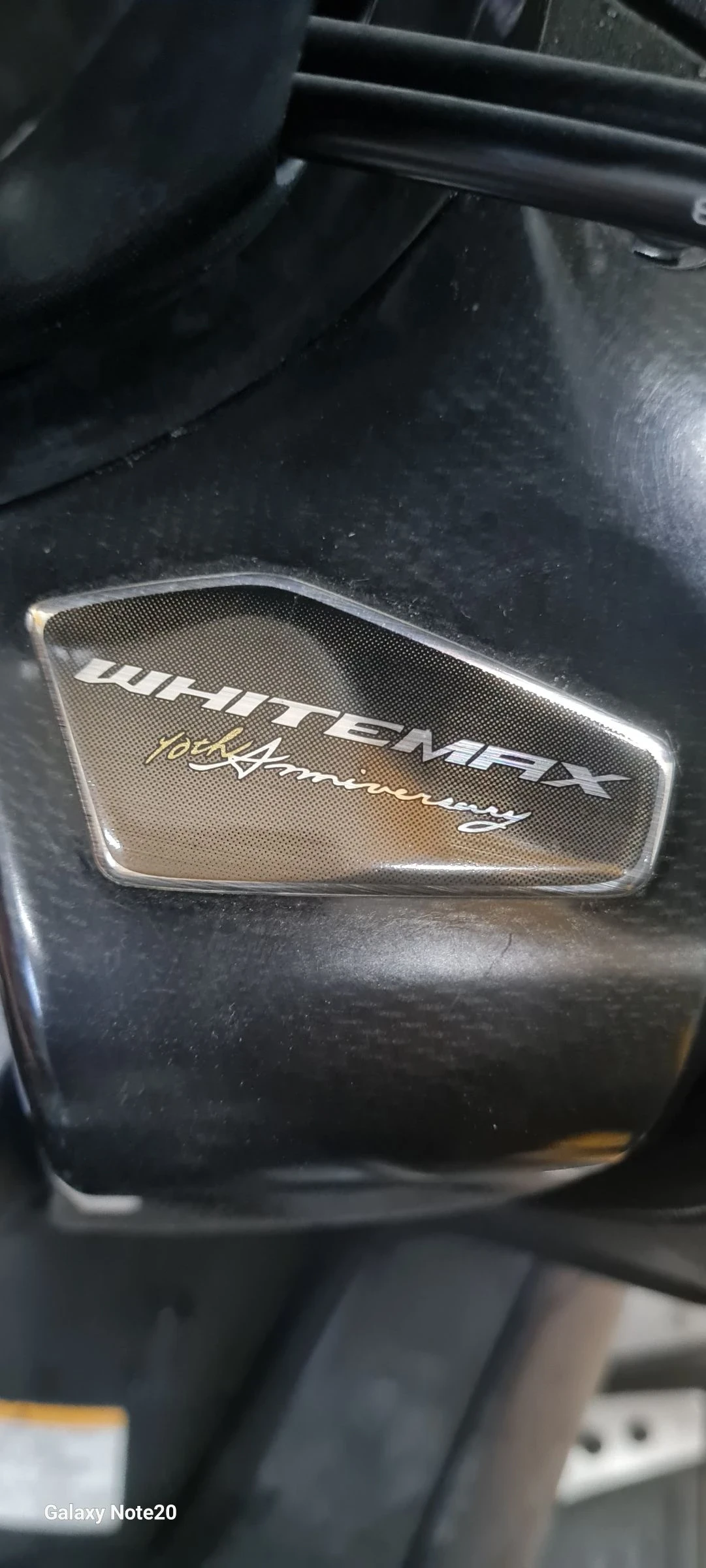 Yamaha T-max T-max 500 lite-max - изображение 9