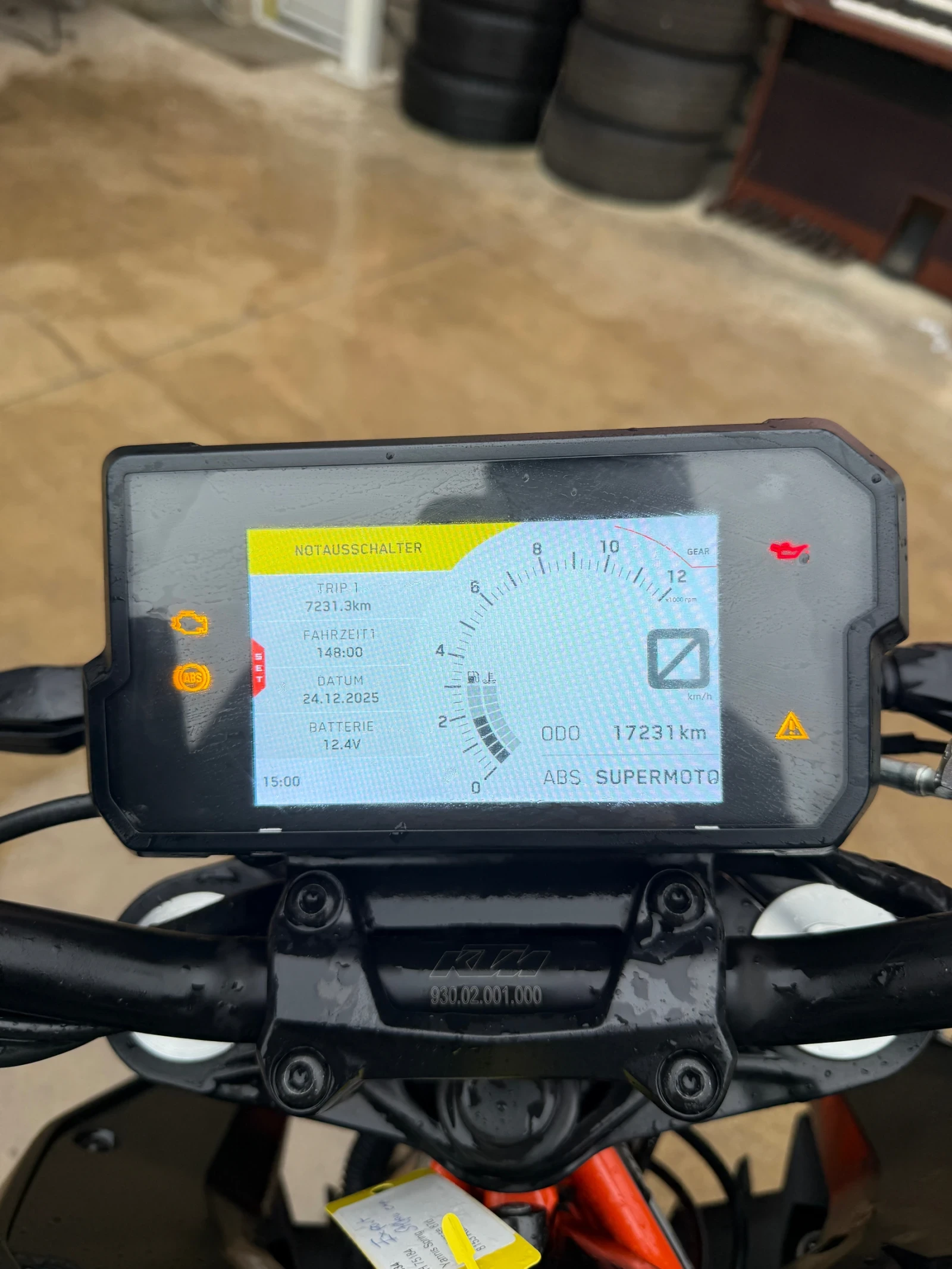 Ktm Duke 125 | Mobile.bg � ����������� 11