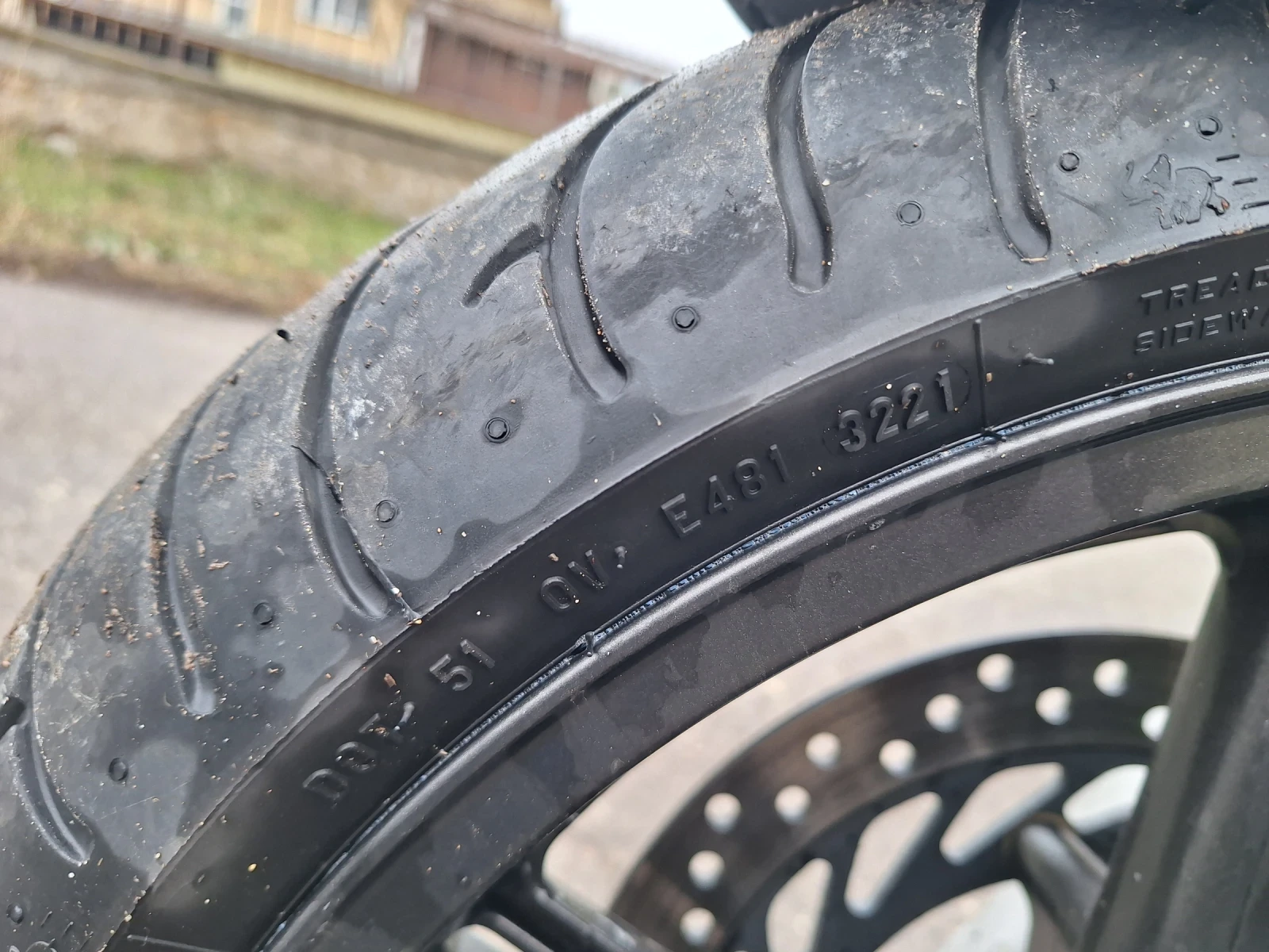 Honda Cbf 600  - изображение 8