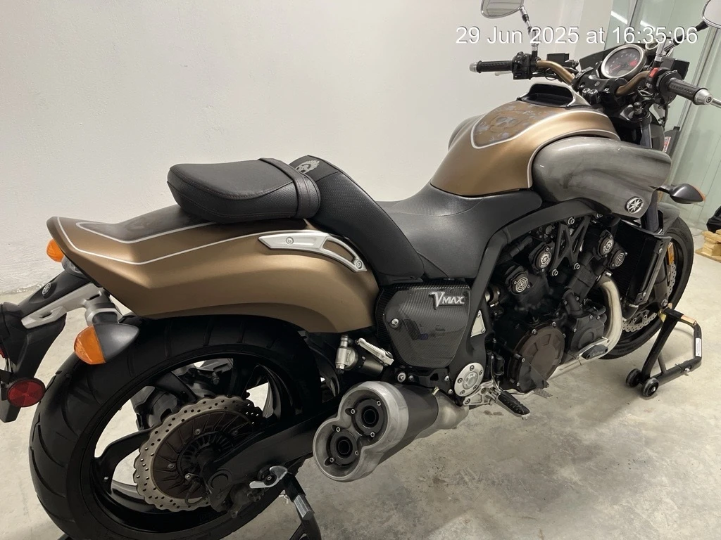 Yamaha V-Max 1700 | Mobile.bg � ����������� 2