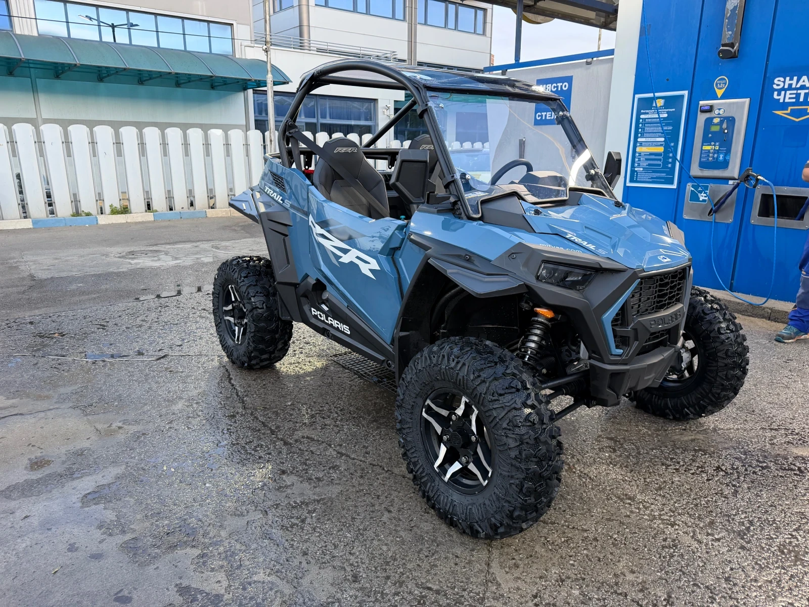 Polaris RZR Trail 1000S | Mobile.bg � ����������� 6