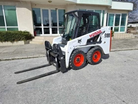    Bobcat S 100 | Mobile.bg    4