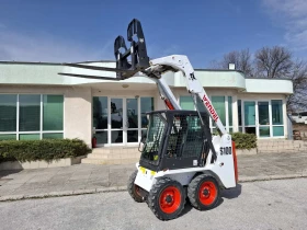    Bobcat S 100 | Mobile.bg    5