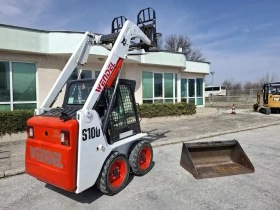    Bobcat S 100 | Mobile.bg    10