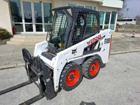    Bobcat S 100 | Mobile.bg    14