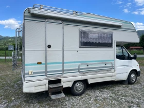 Кемпер Ford, снимка 2
