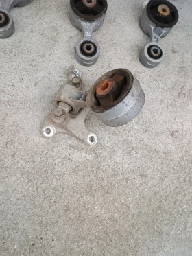 Тампони за Хонда ЦРВ четвърта и трета генерация , снимка 3