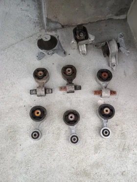 Тампони за Хонда ЦРВ четвърта и трета генерация , снимка 1