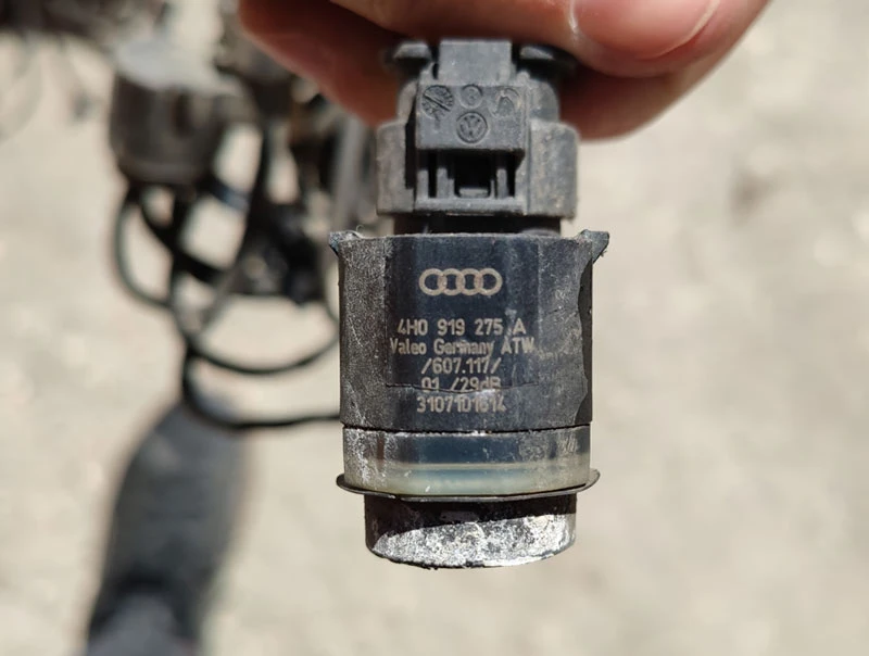 Парктроник сензор за Audi A5/A4 8T/B8 преден 4H09190725A