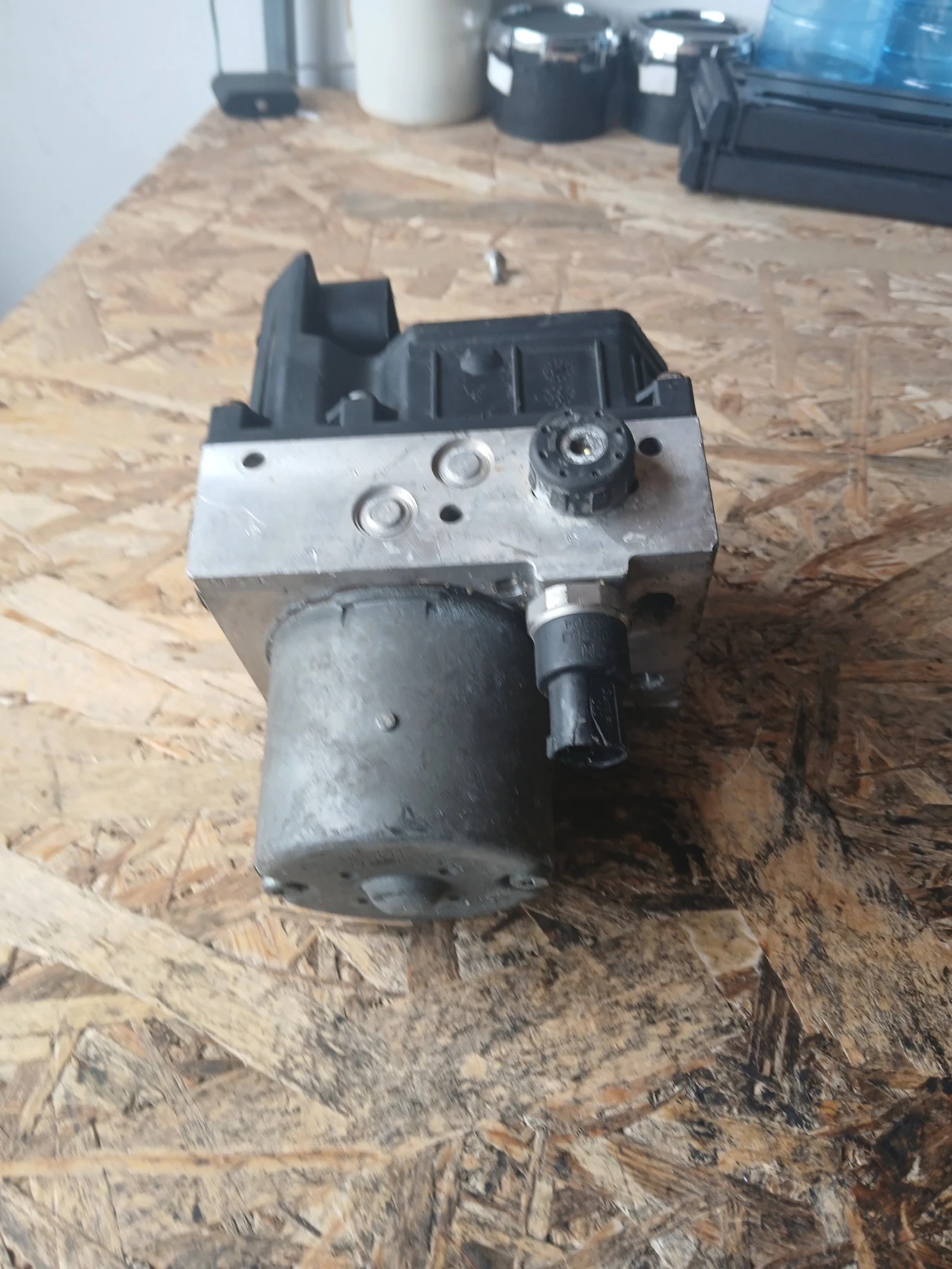 0 265 950 055 ABS помпа VW Passat  4B0 614 517 G, снимка 4 - Части - 54957091