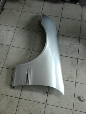 ляв калник мерцедес ц класа w203