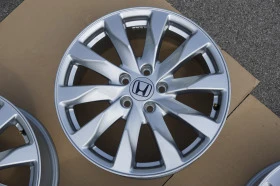 Джанти за Honda Cr-v, снимка 6