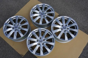 Джанти за Honda Cr-v, снимка 2