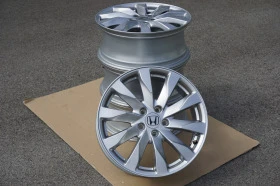 Джанти за Honda Cr-v, снимка 9