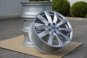 Джанти за Honda Cr-v, снимка 1