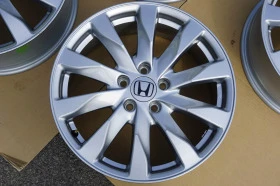 Джанти за Honda Cr-v, снимка 4