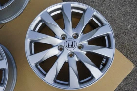 Джанти за Honda Cr-v, снимка 5