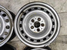 Джанти за Mercedes-Benz Viano, снимка 3