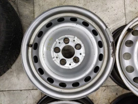 Джанти за Mercedes-Benz Viano, снимка 2