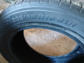Гуми Летни 205/55R16, снимка 7