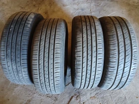 Гуми Летни 205/55R16, снимка 1