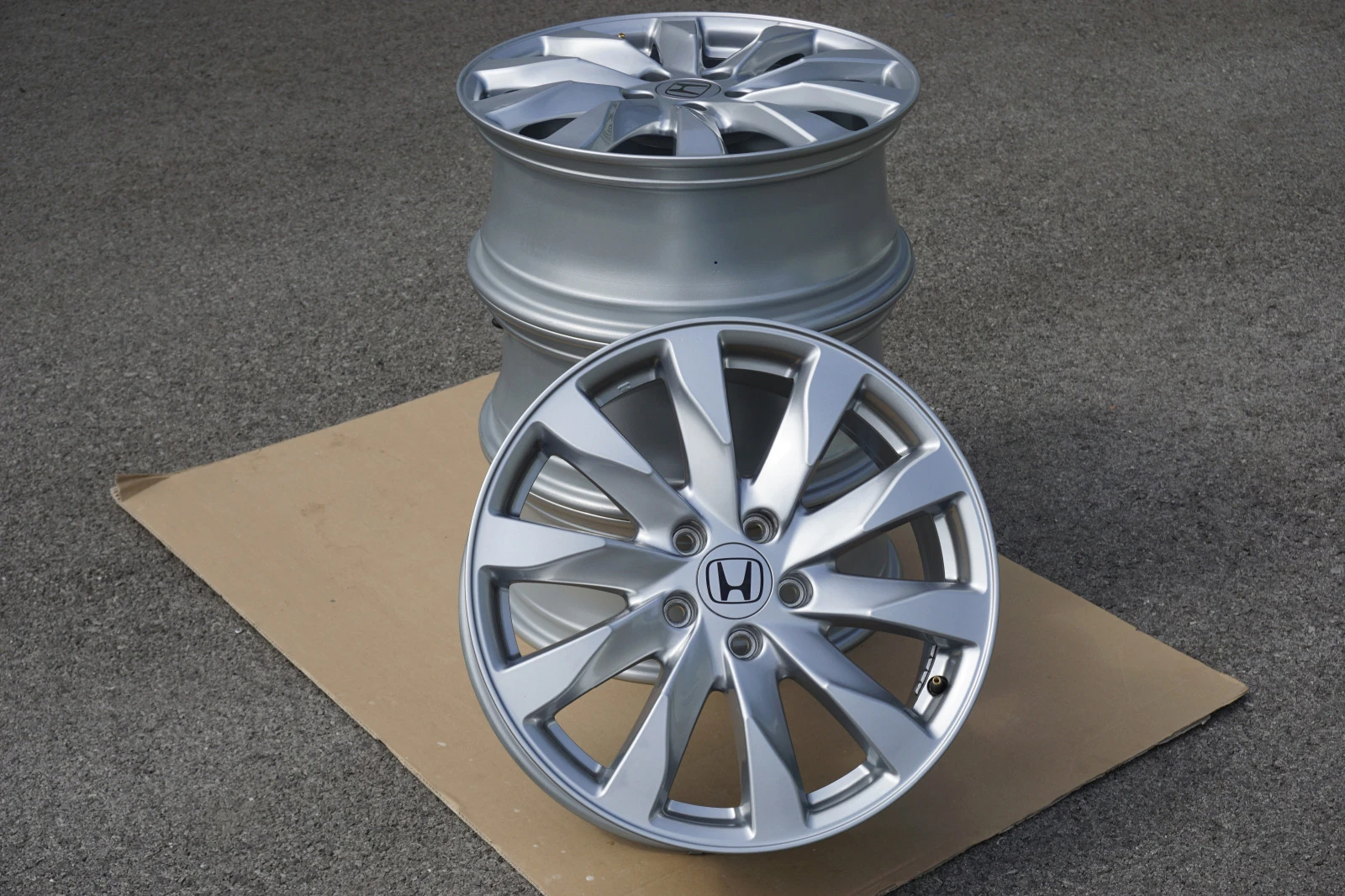   Honda Cr-v | Mobile.bg   9