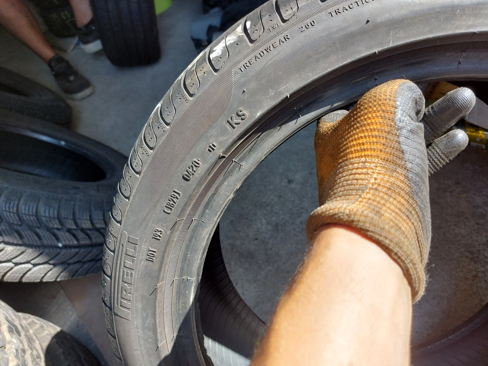 ���� 225/45R17 | Mobile.bg � ����������� 6