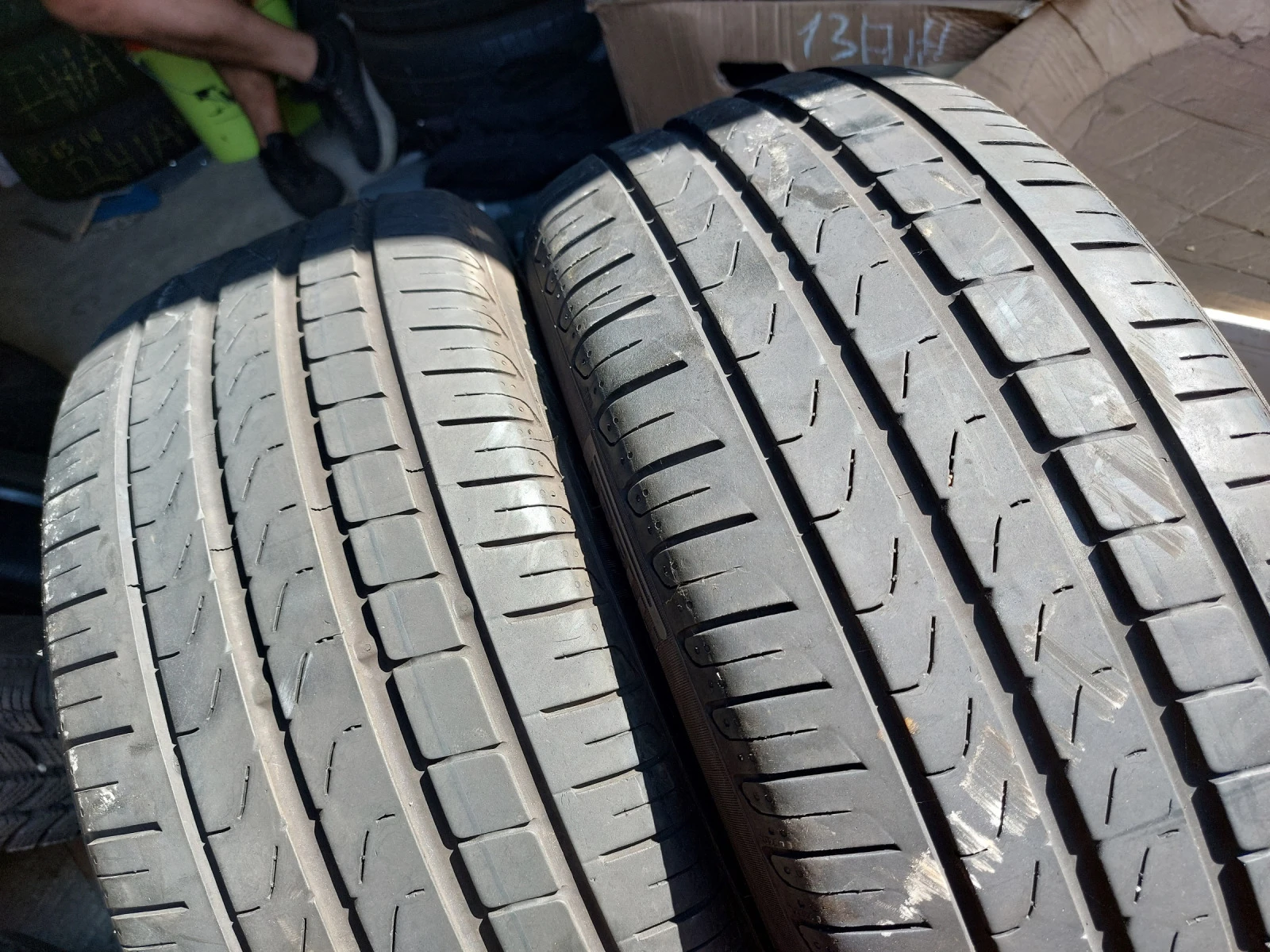 ���� 225/45R17 | Mobile.bg � ����������� 1