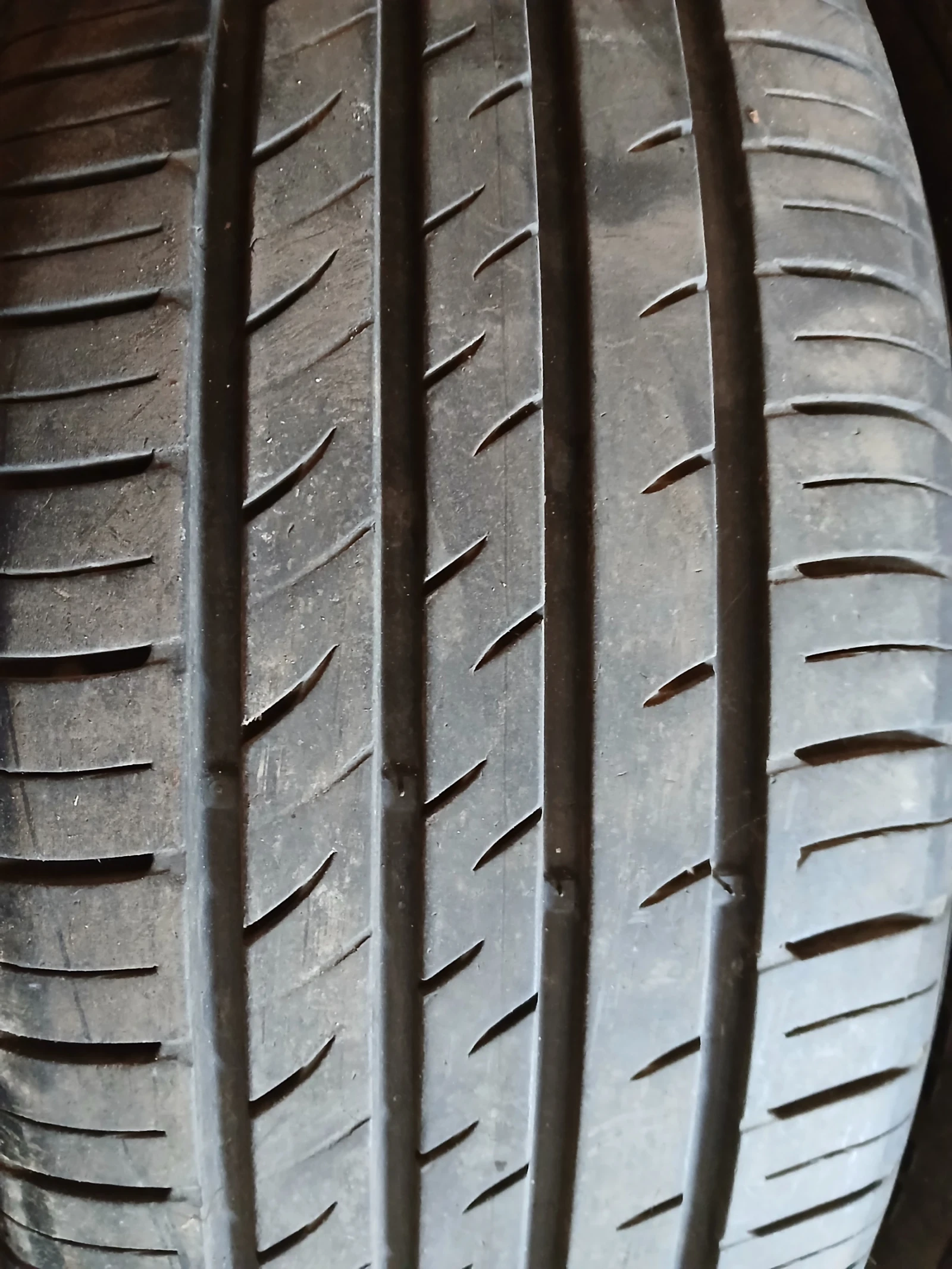 Гуми Летни 205/55R16, снимка 4 - Гуми и джанти - 53768721