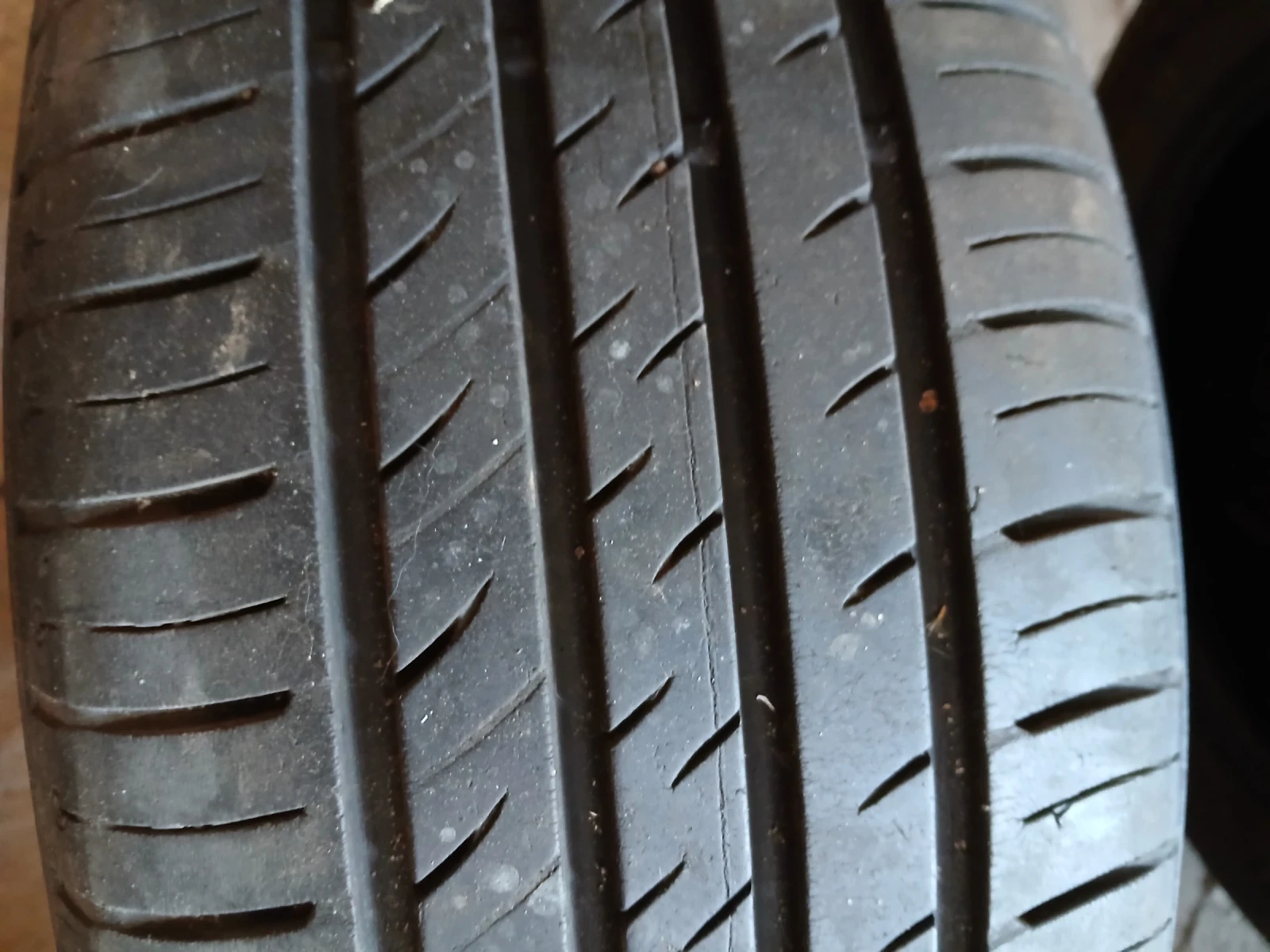 Гуми Летни 205/55R16, снимка 8 - Гуми и джанти - 53768721