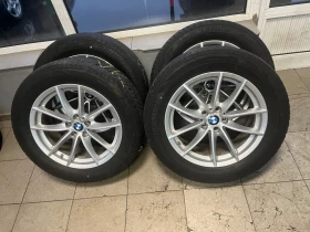 Джанти за BMW X3, снимка 6 - Гуми и джанти - 48177867