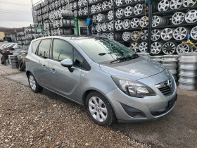 Opel Meriva 1.3 EcoFlex, снимка 14
