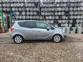Opel Meriva 1.3 EcoFlex, снимка 15