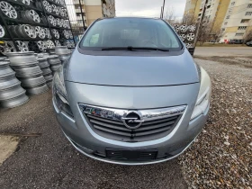 Opel Meriva 1.3 EcoFlex, снимка 3