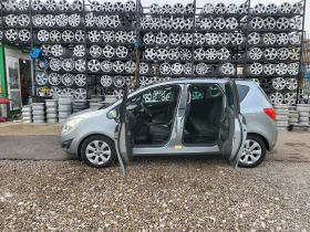 Opel Meriva 1.3 EcoFlex, снимка 11
