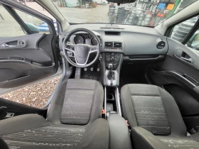 Opel Meriva 1.3 EcoFlex, снимка 17