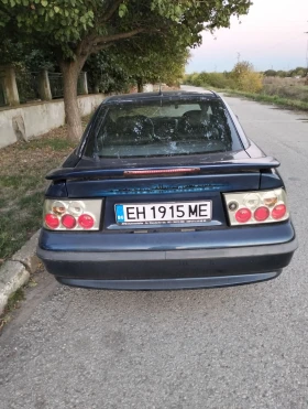 Opel Calibra