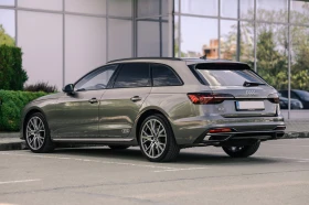 Audi A4 2.0 G-TRON S-LINE УНИКАТ ГАРАНЦИЯ ПРОМОЦИЯ, снимка 6