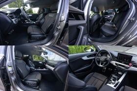 Audi A4 2.0 G-TRON S-LINE УНИКАТ ГАРАНЦИЯ ПРОМОЦИЯ, снимка 8