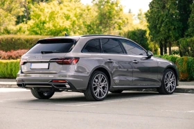 Audi A4 2.0 G-TRON S-LINE УНИКАТ ГАРАНЦИЯ ПРОМОЦИЯ, снимка 5