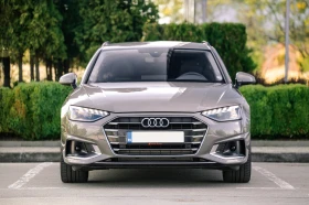 Audi A4 2.0 G-TRON S-LINE УНИКАТ ГАРАНЦИЯ ПРОМОЦИЯ, снимка 4