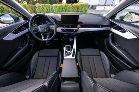 Audi A4 2.0 G-TRON S-LINE УНИКАТ ГАРАНЦИЯ ПРОМОЦИЯ, снимка 7