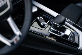 Audi A4 2.0 G-TRON S-LINE УНИКАТ ГАРАНЦИЯ ПРОМОЦИЯ, снимка 17