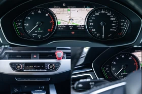 Audi A4 2.0 G-TRON S-LINE УНИКАТ ГАРАНЦИЯ ПРОМОЦИЯ, снимка 14